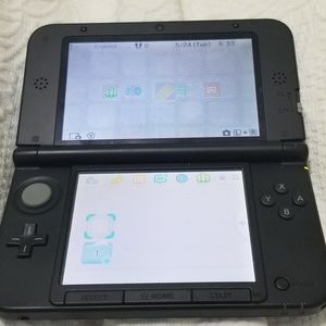 Nintendo 3ds